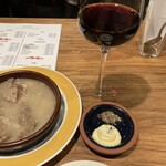 用户对于サントレス的评论图