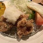 User's review image for 大戸屋 赤坂見附店