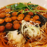 用戶對於そば切り やぶ的評論圖