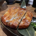 用戶對於田町 黒鶏ファニー的評論圖