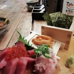 用戶對於居酒屋 マルタ的評論圖