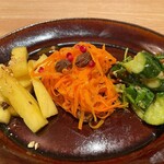 用户对于ouchi的评论图