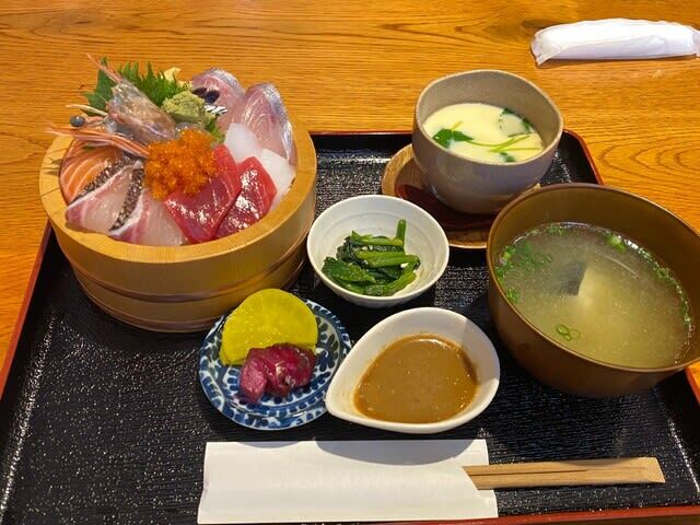 用户对于糸島海鮮食堂 そらり的评论图