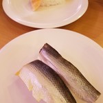 User's review image for かっぱ寿司 福岡長丘店