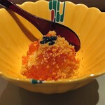 用户对于秋葉原 鮨 よこ田的评论图