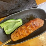 User's review image for 炭火焼き鳥 十三 大森本店