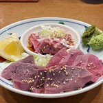 User's review image for もつ焼き ひろや