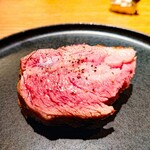用戶對於串羊 羊サンライズ 西麻布店的評論圖