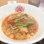 用戶對於台湾ケンさん 豊田市駅前本店的評論圖