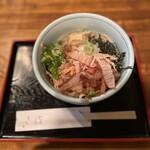 User's review image for 波ぎ茶寮