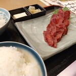 用戶對於馬鹿うま JR御徒町南口店的評論圖