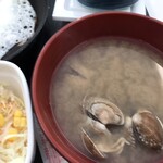 用户对于吉野家 なんばCITY南館店的评论图