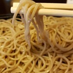 用户对于乃木坂 長寿庵的评论图