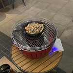 用戶對於Dining & Bar LAVAROCK的評論圖
