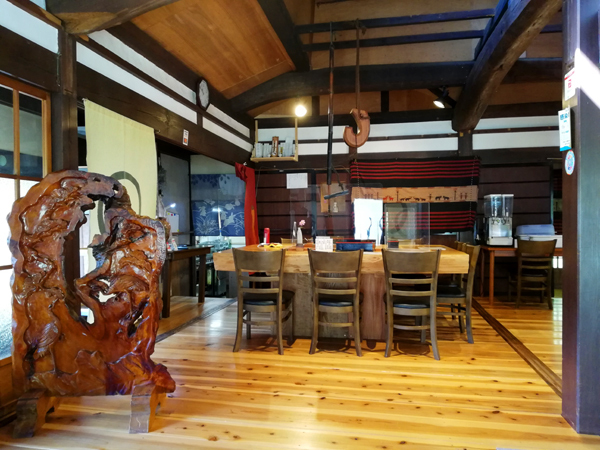 User's recommendation image for もく庵