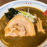 User's review image for じぇんとる麺 中島店