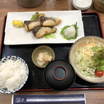 用戶對於定食 馬乃米的評論圖