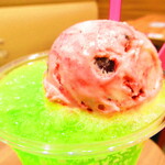 User's review image for サーティワンアイスクリーム イオン東札幌店