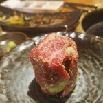 User's review image for 吟味焼肉 じゃんか 道玄坂