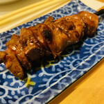 用户对于季節料理と地酒 裕的评论图