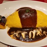 用户对于THE STATION GRILL的评论图