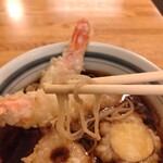 User's review image for そば処 中村