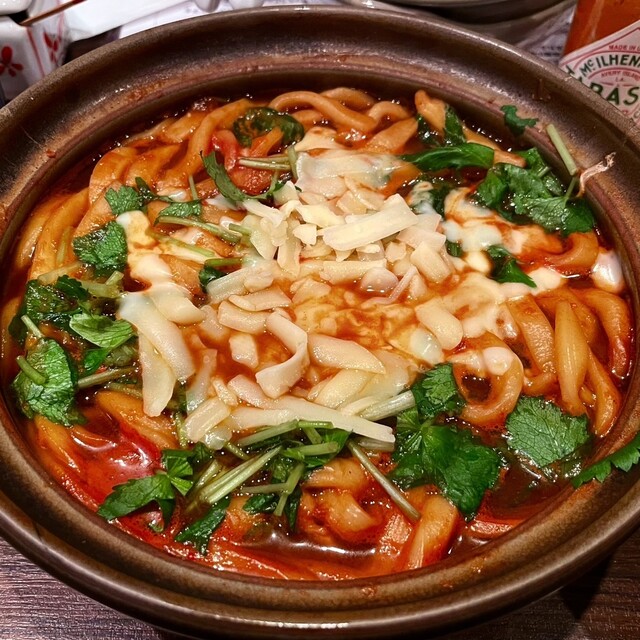 用戶對於酒と味噌煮込み 味噌煮込罠的評論高清圖