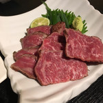 User's review image for 杓子屋