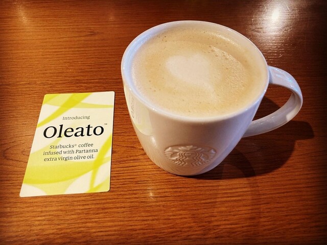 User's recommendation image for スターバックスコーヒー トリエ京王調布店