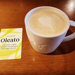 User's review image for スターバックスコーヒー トリエ京王調布店