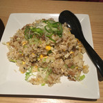 User's review image for えび豚骨拉麺 春樹 笹塚店