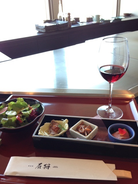 User's review image for 鉄板焼 石狩