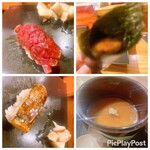 用戶對於鮨 水魚的評論圖