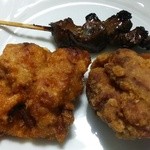 User's review image for 福のから 江古田店