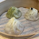 用戶對於京鼎樓 HANARE 横浜フロント鶴屋町店的評論圖