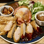 用戶對於モツビストロ天神ホルモン的評論圖