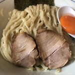 用户对于ラーメン ツバメ的评论图