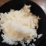 用戶對於横浜家系らーめん 三元 北大前店的評論圖