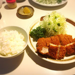 User's review image for 川ばた