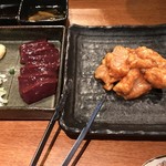 用戶對於炭火焼肉 舞牛的評論圖