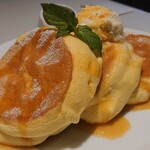 User's review image for 幸せのパンケーキ 渋谷店