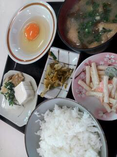 用戶對於安全入船食堂的評論圖