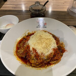 用户对于175゜DENOカレー 札幌北口店的评论图