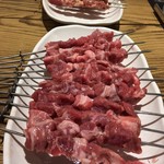User's review image for 中国料理 阿里香