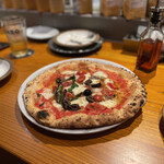 User's review image for Pizzeria&Trattoria GONZO 吉祥寺店