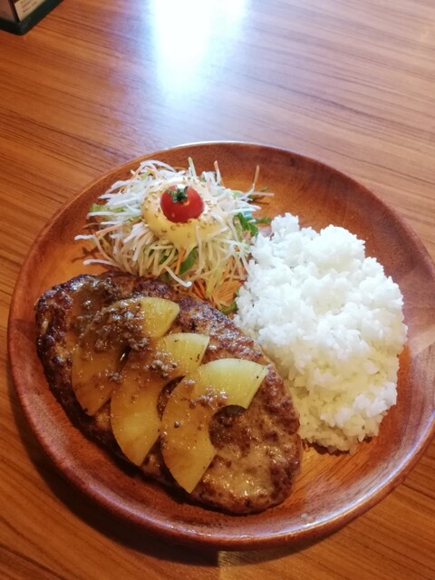 User's recommendation image for びっくりドンキー 関町店