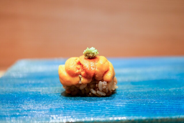 用戶對於築地青空三代目 丸の内的評論高清圖