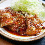 用戶對於とんかつ かつ圀屋 高島平店的評論圖