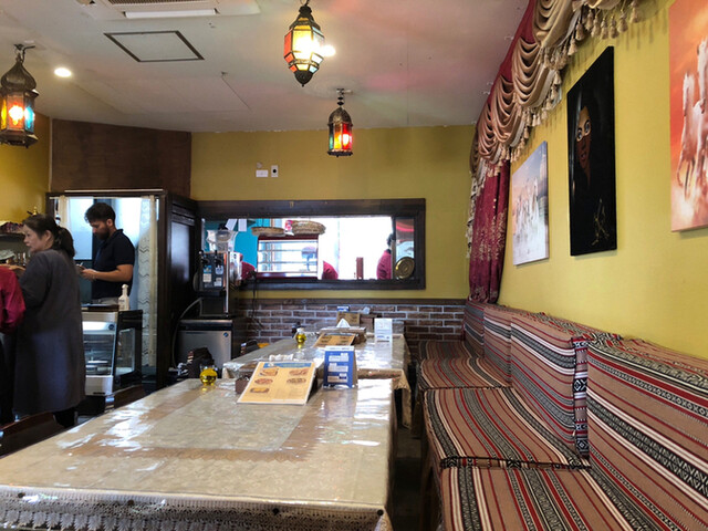 User's recommendation image for SAHARA MOON