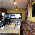 User's review image for SAHARA MOON